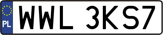 WWL3KS7