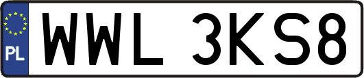 WWL3KS8