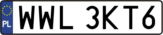 WWL3KT6