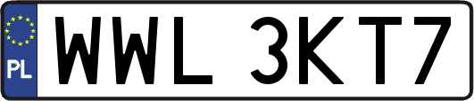 WWL3KT7