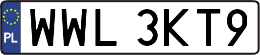 WWL3KT9
