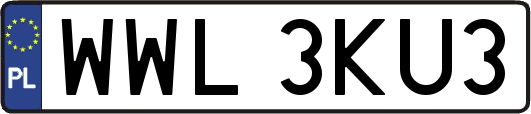 WWL3KU3