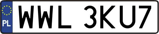 WWL3KU7