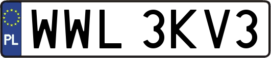 WWL3KV3