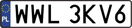 WWL3KV6