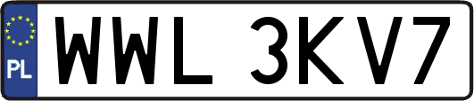 WWL3KV7