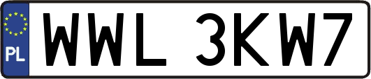 WWL3KW7