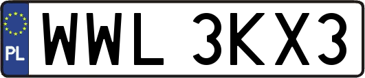 WWL3KX3