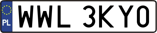 WWL3KY0