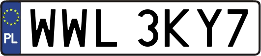 WWL3KY7