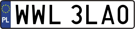 WWL3LA0