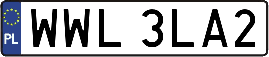 WWL3LA2