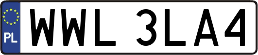 WWL3LA4
