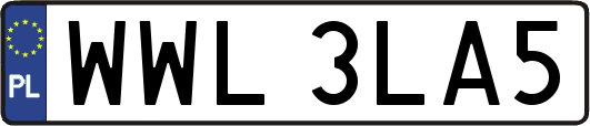 WWL3LA5