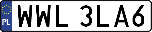 WWL3LA6