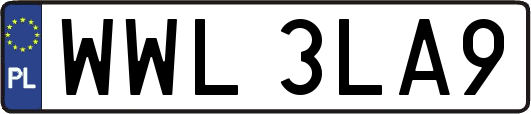 WWL3LA9