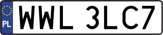 WWL3LC7