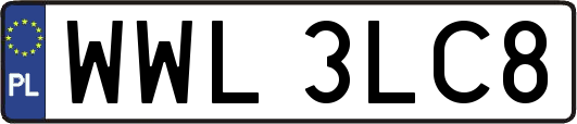 WWL3LC8