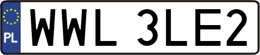 WWL3LE2