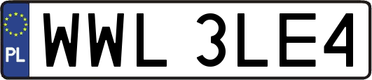 WWL3LE4