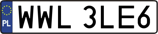 WWL3LE6