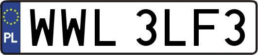 WWL3LF3