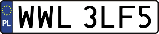 WWL3LF5