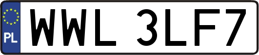 WWL3LF7