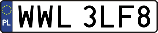 WWL3LF8
