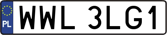 WWL3LG1