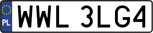 WWL3LG4