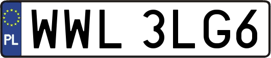 WWL3LG6