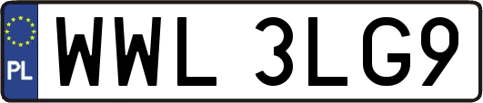 WWL3LG9