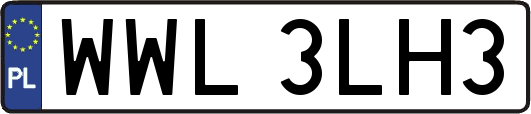 WWL3LH3