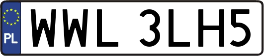 WWL3LH5