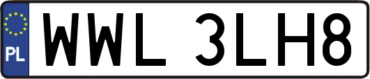 WWL3LH8