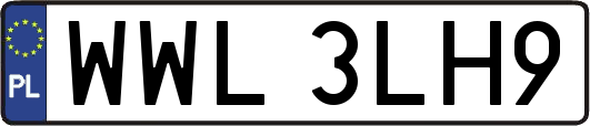 WWL3LH9