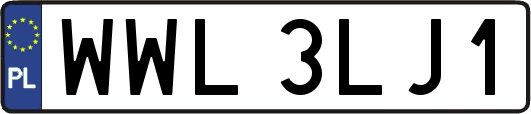 WWL3LJ1