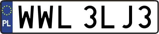 WWL3LJ3
