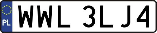 WWL3LJ4