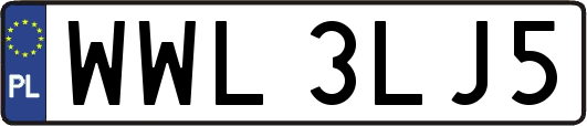 WWL3LJ5