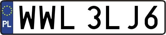 WWL3LJ6