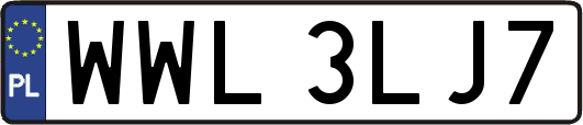WWL3LJ7