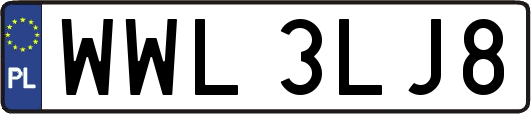 WWL3LJ8