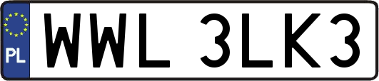 WWL3LK3