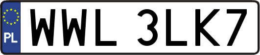 WWL3LK7
