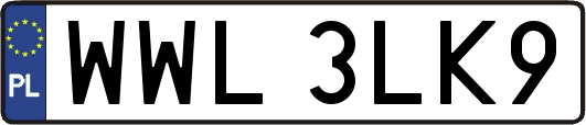 WWL3LK9