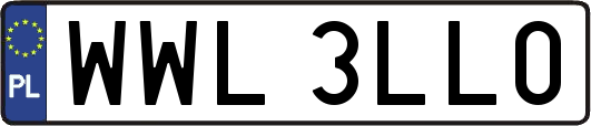 WWL3LL0