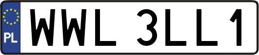 WWL3LL1
