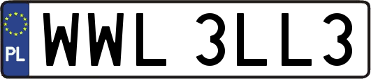 WWL3LL3